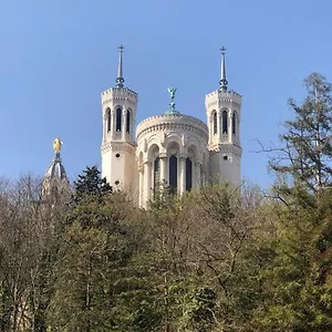 Appartement Coeur Vieux, Lyon